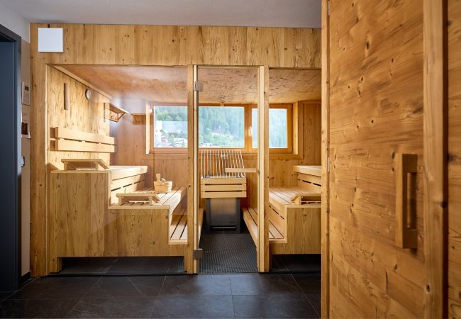 Ferienwohnung in Gaschurn - Obastoba | Hideaway Design-Chalets by Pferd auf Wolke | 1114 Ferienwohnung in Gaschurn - Obastoba | Hideaway Design-Chalets by Pferd auf Wolke | 1114
