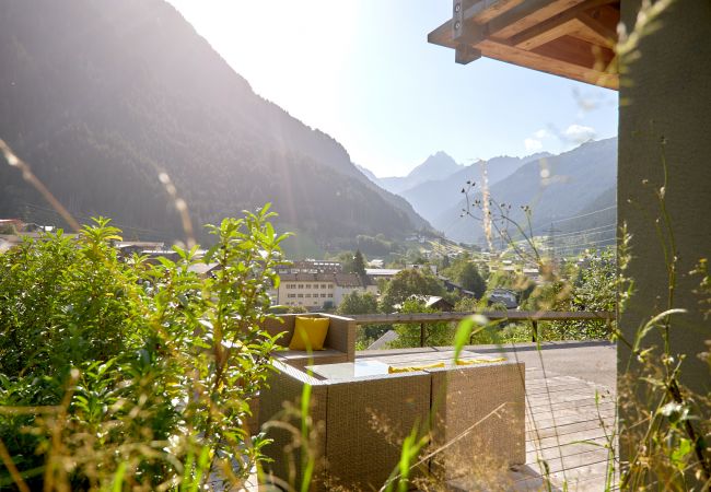 Ferienwohnung in Gaschurn - Obastoba | Hideaway Design-Chalets by Pferd auf Wolke | 1114 Ferienwohnung in Gaschurn - Obastoba | Hideaway Design-Chalets by Pferd auf Wolke | 1114