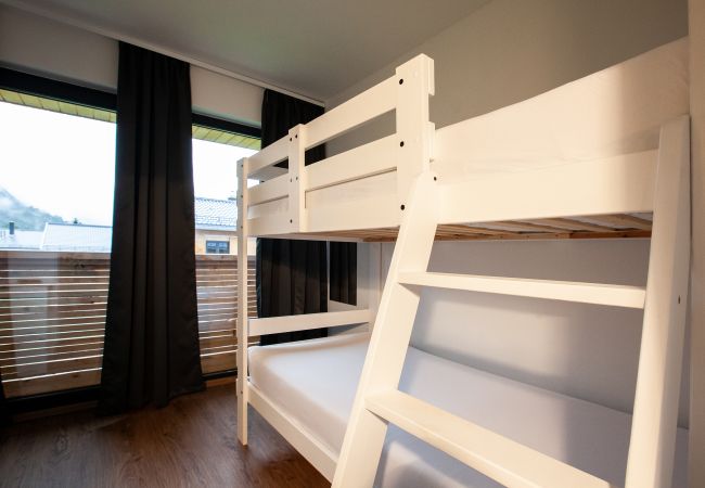 Ferienwohnung in St. Gallenkirch - Montan Chalet-Apartment mit Loggia und Balkon | 5OG | 46052 Ferienwohnung in St. Gallenkirch - Montan Chalet-Apartment mit Loggia und Balkon | 5OG | 46052