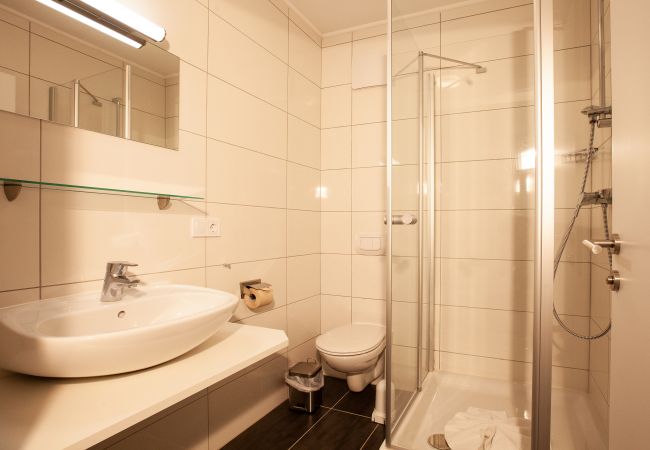 Ferienwohnung in St. Gallenkirch - Montan Chalet-Apartment mit Loggia und Balkon | 5OG | 46052 Ferienwohnung in St. Gallenkirch - Montan Chalet-Apartment mit Loggia und Balkon | 5OG | 46052