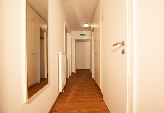 Ferienwohnung in St. Gallenkirch - Montan Chalet-Apartment mit Loggia und Balkon | 5OG | 46052 Ferienwohnung in St. Gallenkirch - Montan Chalet-Apartment mit Loggia und Balkon | 5OG | 46052