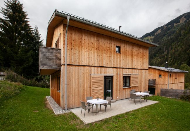 freistehendes Haus in St. Gallenkirch - Alpin Chalet mit Sauna | 31 | 4531