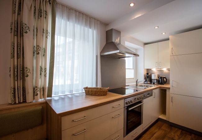 Ferienwohnung in Gargellen - Babette  Ferienwohnung in Gargellen - Babette
