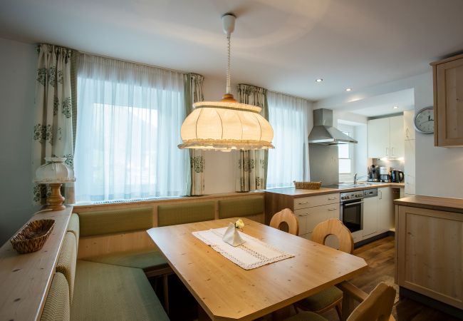 Ferienwohnung in Gargellen - Babette  Ferienwohnung in Gargellen - Babette