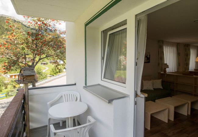Ferienwohnung in Gargellen - Babette  Ferienwohnung in Gargellen - Babette