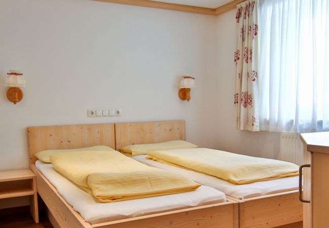 Ferienwohnung in Gargellen - Babette  Ferienwohnung in Gargellen - Babette