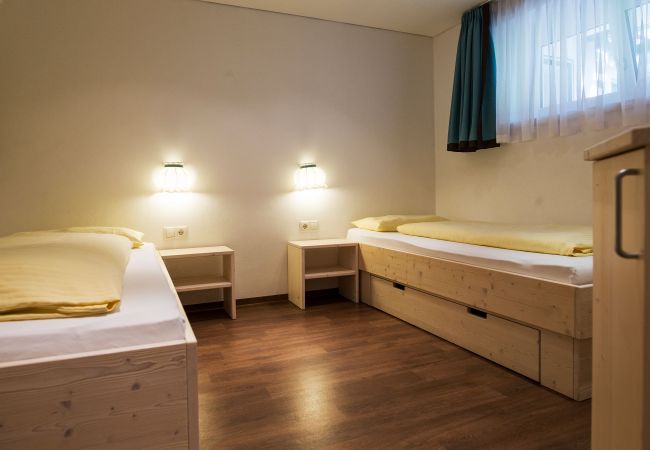 Ferienwohnung in Gargellen - Barbara  Ferienwohnung in Gargellen - Barbara