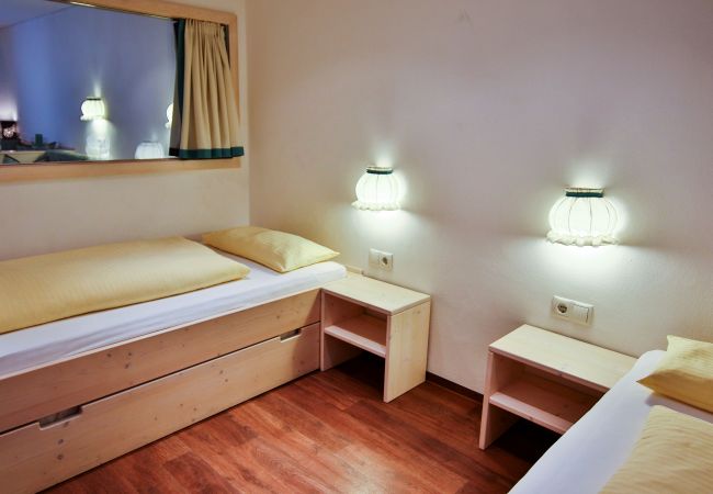 Ferienwohnung in Gargellen - Barbara  Ferienwohnung in Gargellen - Barbara