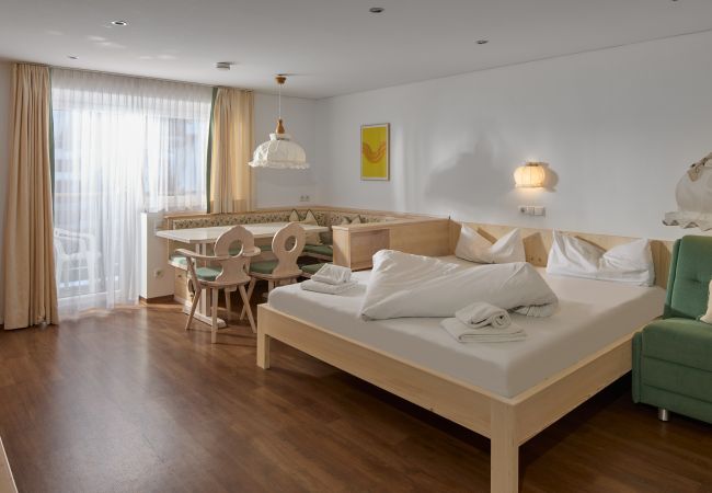 Studio in Gargellen - Beatrice 