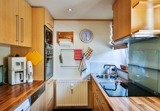 Ferienwohnung in Gargellen - Birgit  Ferienwohnung in Gargellen - Birgit