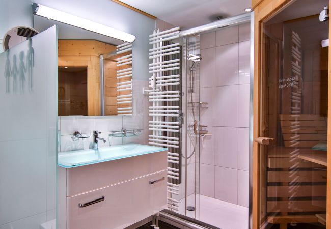 Ferienwohnung in Gargellen - Birgit  Ferienwohnung in Gargellen - Birgit