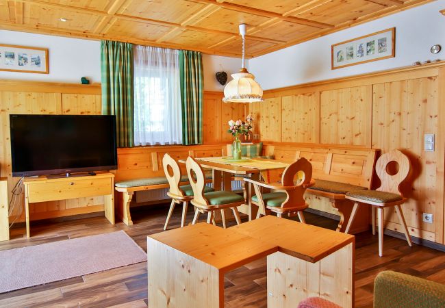 Ferienwohnung in Gargellen - Birgit  Ferienwohnung in Gargellen - Birgit