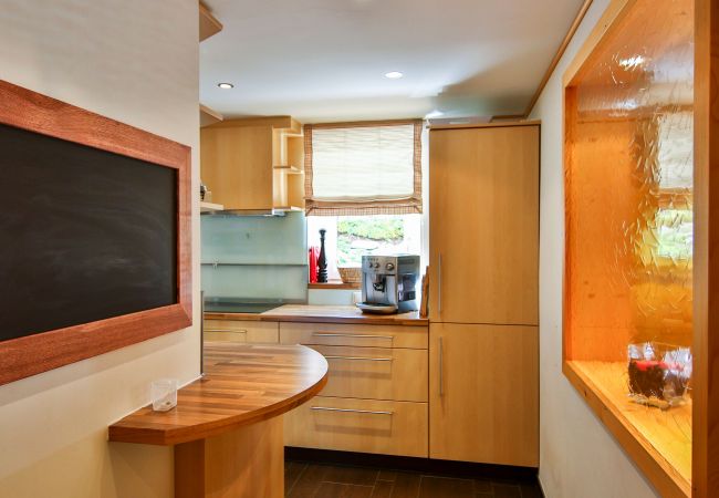 Ferienwohnung in Gargellen - Birgit  Ferienwohnung in Gargellen - Birgit