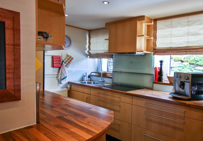 Ferienwohnung in Gargellen - Birgit  Ferienwohnung in Gargellen - Birgit