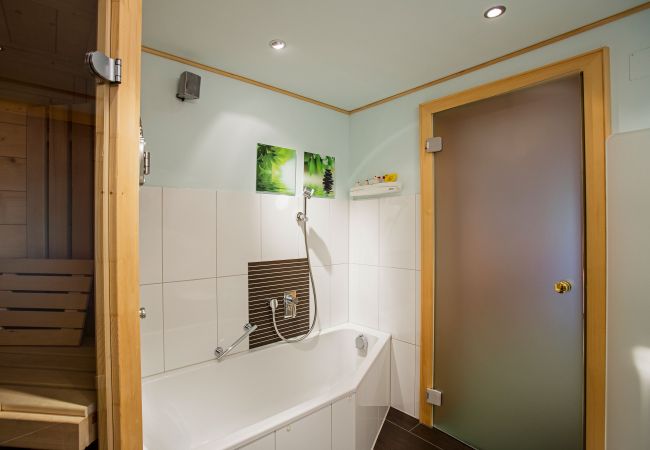 Ferienwohnung in Gargellen - Birgit  Ferienwohnung in Gargellen - Birgit