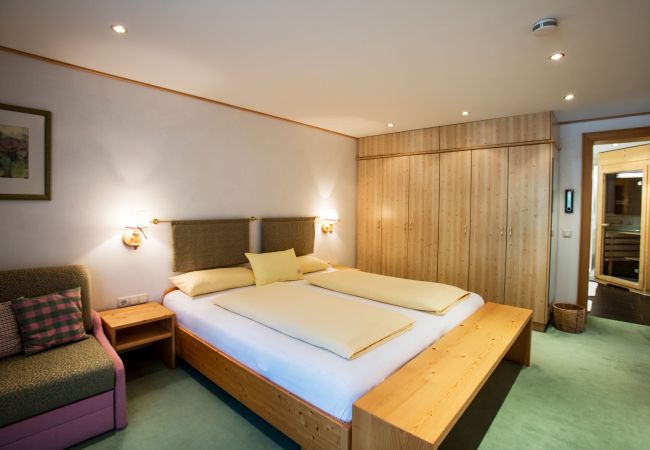 Ferienwohnung in Gargellen - Birgit  Ferienwohnung in Gargellen - Birgit