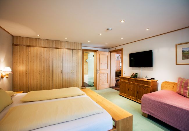 Ferienwohnung in Gargellen - Birgit  Ferienwohnung in Gargellen - Birgit