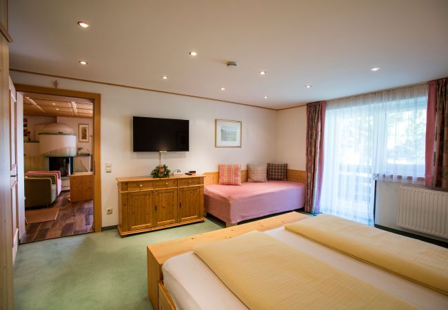 Ferienwohnung in Gargellen - Birgit  Ferienwohnung in Gargellen - Birgit