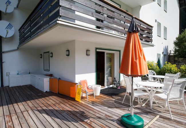 Ferienwohnung in Gargellen - Birgit  Ferienwohnung in Gargellen - Birgit