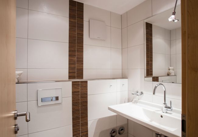 Ferienwohnung in Gargellen - Cäcilia  Ferienwohnung in Gargellen - Cäcilia