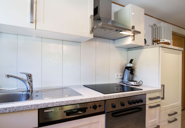 Ferienwohnung in Gargellen - Cäcilia  Ferienwohnung in Gargellen - Cäcilia