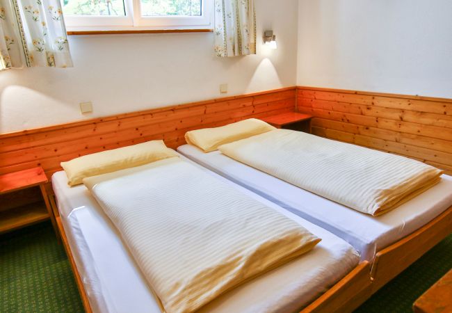 Ferienwohnung in Gargellen - Christiane  Ferienwohnung in Gargellen - Christiane