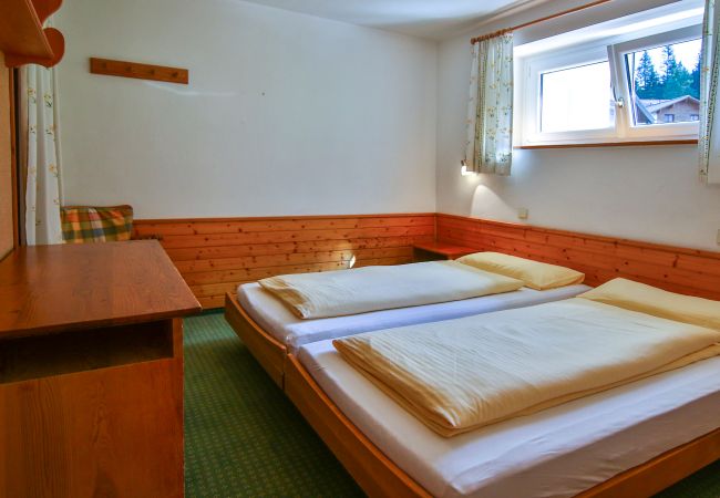 Ferienwohnung in Gargellen - Christiane  Ferienwohnung in Gargellen - Christiane