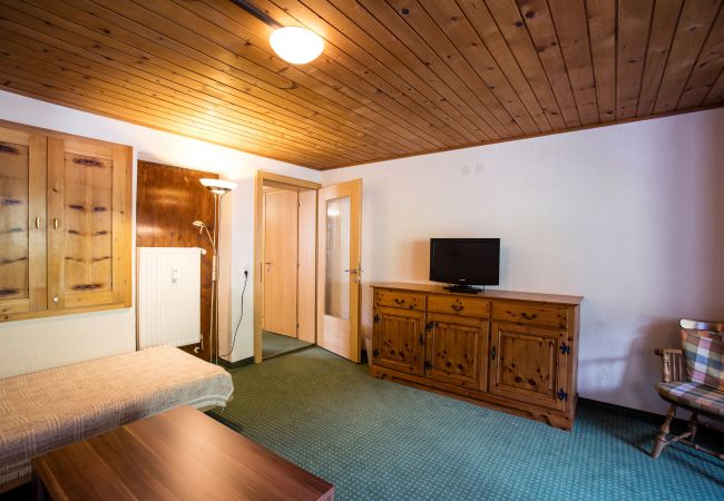 Ferienwohnung in Gargellen - Christiane  Ferienwohnung in Gargellen - Christiane