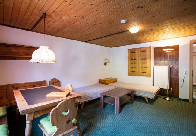 Ferienwohnung in Gargellen - Christiane  Ferienwohnung in Gargellen - Christiane