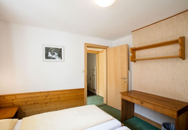 Ferienwohnung in Gargellen - Christiane  Ferienwohnung in Gargellen - Christiane