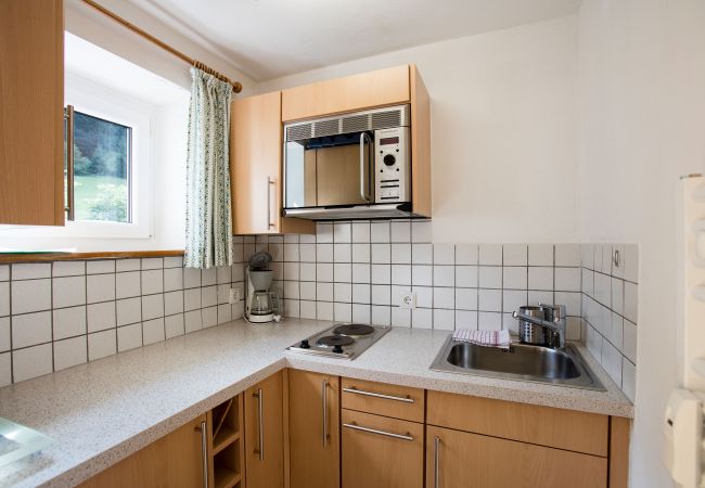 Ferienwohnung in Gargellen - Christiane  Ferienwohnung in Gargellen - Christiane