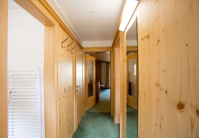 Ferienwohnung in Gargellen - Christiane  Ferienwohnung in Gargellen - Christiane