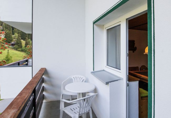 Ferienwohnung in Gargellen - Christiane  Ferienwohnung in Gargellen - Christiane