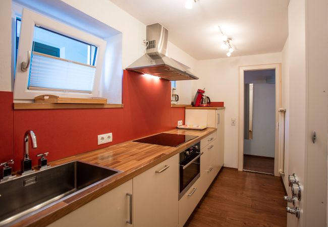 Ferienwohnung in Gargellen - Cornelia im Alpenhaus Montafon 205 | 5205 Ferienwohnung in Gargellen - Cornelia im Alpenhaus Montafon 205 | 5205