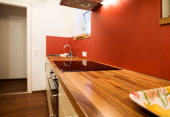 Ferienwohnung in Gargellen - Cornelia im Alpenhaus Montafon 205 | 5205 Ferienwohnung in Gargellen - Cornelia im Alpenhaus Montafon 205 | 5205