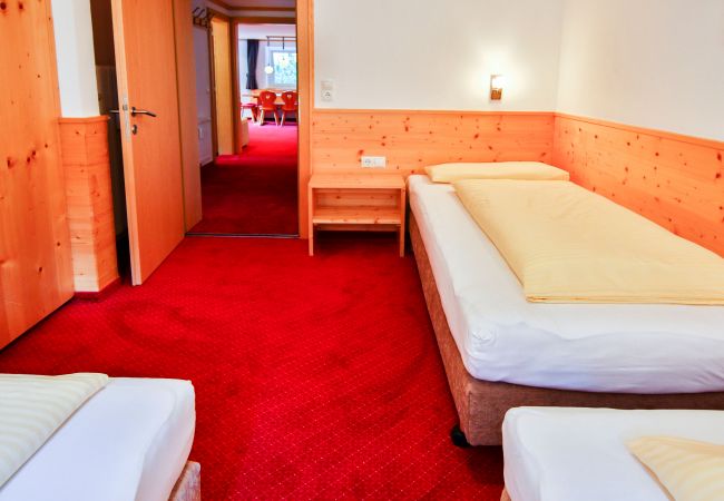 Ferienwohnung in Gargellen - Corinna  Ferienwohnung in Gargellen - Corinna
