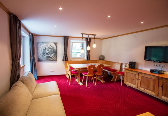 Ferienwohnung in Gargellen - Corinna  Ferienwohnung in Gargellen - Corinna