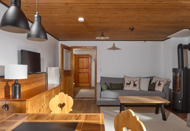 Ferienwohnung in Gargellen - Diane  Ferienwohnung in Gargellen - Diane