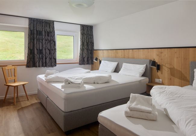 Ferienwohnung in Gargellen - Diane  Ferienwohnung in Gargellen - Diane