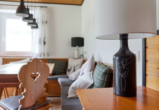 Ferienwohnung in Gargellen - Diane  Ferienwohnung in Gargellen - Diane