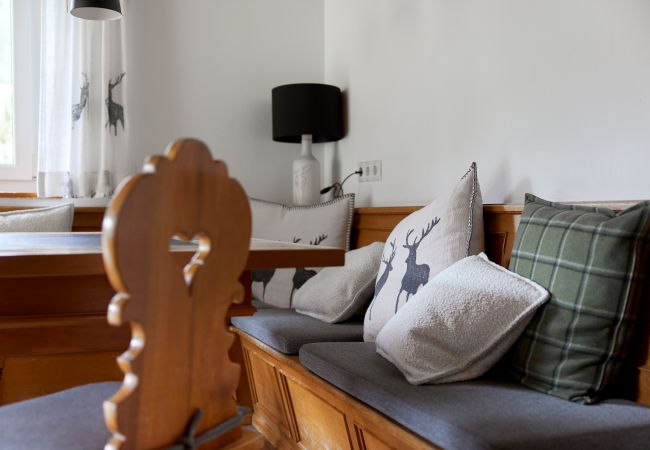 Ferienwohnung in Gargellen - Diane  Ferienwohnung in Gargellen - Diane