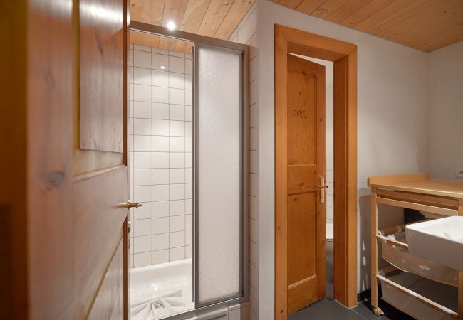 Ferienwohnung in Gargellen - Diane  Ferienwohnung in Gargellen - Diane
