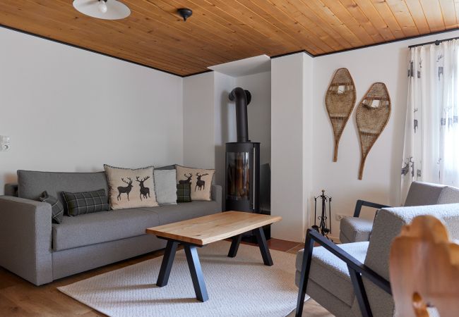 Ferienwohnung in Gargellen - Diane  Ferienwohnung in Gargellen - Diane