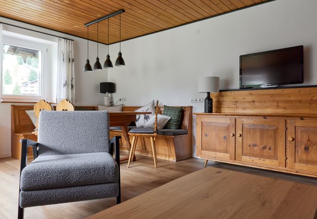 Ferienwohnung in Gargellen - Diane  Ferienwohnung in Gargellen - Diane