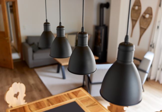 Ferienwohnung in Gargellen - Diane  Ferienwohnung in Gargellen - Diane