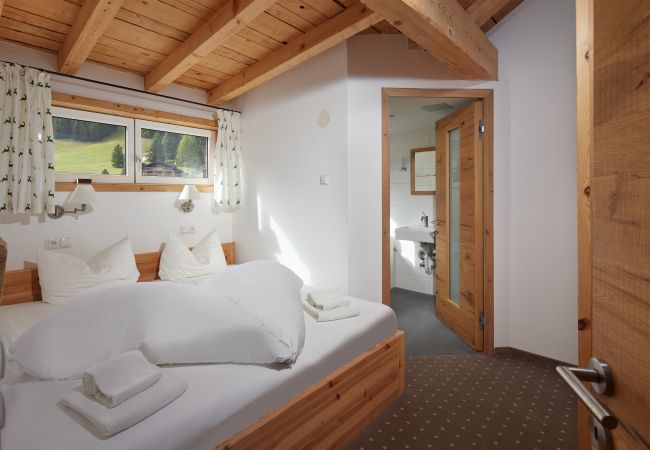 Ferienwohnung in Gargellen - Elfriede  Ferienwohnung in Gargellen - Elfriede