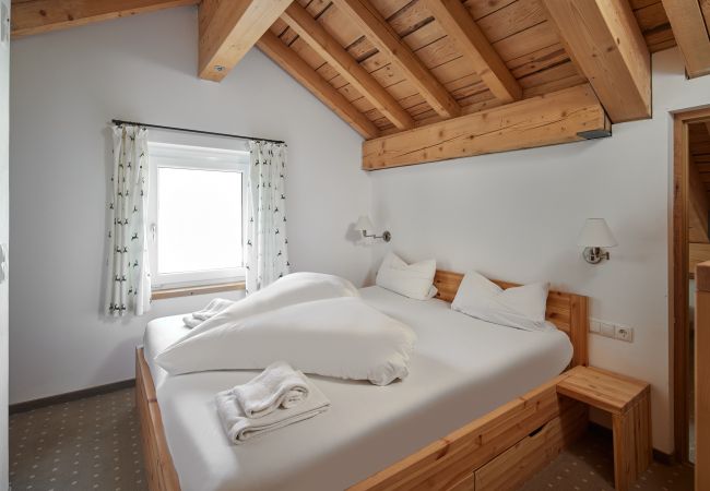 Ferienwohnung in Gargellen - Elfriede  Ferienwohnung in Gargellen - Elfriede