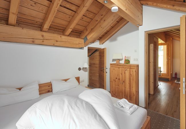 Ferienwohnung in Gargellen - Elfriede  Ferienwohnung in Gargellen - Elfriede