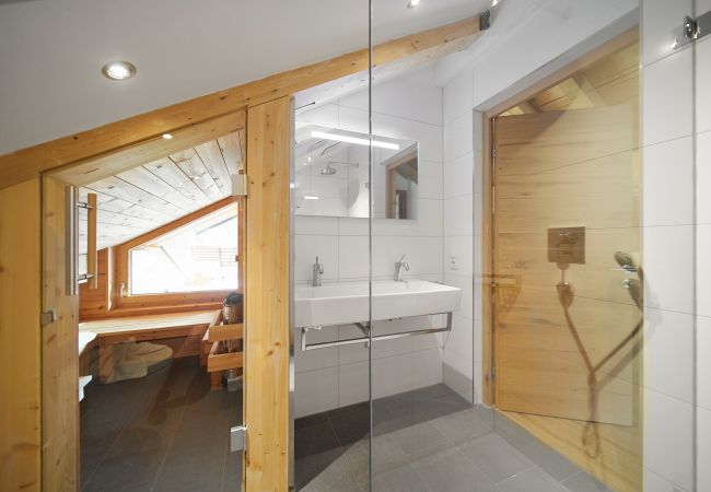 Ferienwohnung in Gargellen - Elfriede  Ferienwohnung in Gargellen - Elfriede