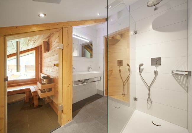 Ferienwohnung in Gargellen - Elfriede  Ferienwohnung in Gargellen - Elfriede
